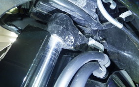 HONDA LEAD 125 JF45