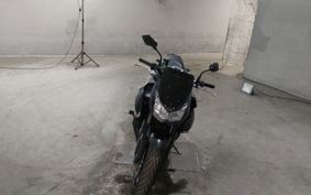 KAWASAKI Z1000 2013 ZRT00D