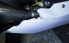 SUZUKI GSX-R1000 2005