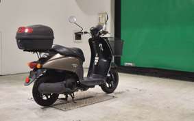 HONDA TODAY 2009 AF61