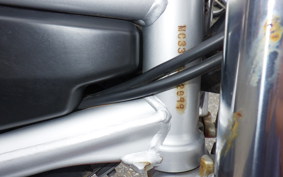 HONDA VTR 250 MC33