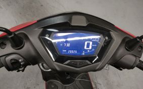 YAMAHA CYGNUS125XSR SED8J