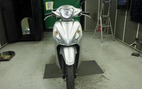 HONDA DIO 110 JF58