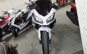 KAWASAKI NINJA 250 EX250L