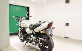 YAMAHA XJR1200 2018 4KG
