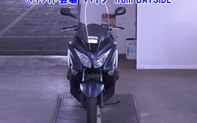 SUZUKI BURGMAN200