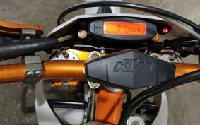 KTM 350 EXC F SIXDAYS 2012 EXA40