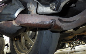 HONDA DIO ZX GEN 2 AF35