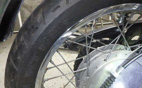 KAWASAKI KH400 2026 S3F