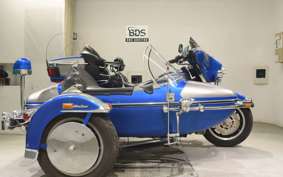 HARLEY FLHTCUI SIDECAR 1340 1996