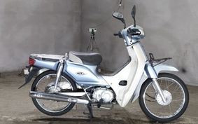 HONDA SUPER CUB50 AA04