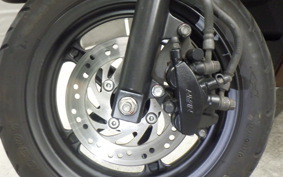 HONDA LEAD 125 2017 JF45