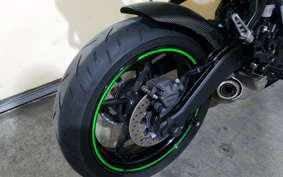 KAWASAKI NINJA ZX-25R ZX250E