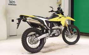 SUZUKI DR-Z4S 2025 ER1AH