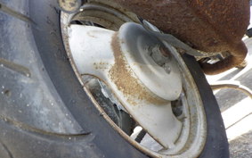 YAMAHA JOG Gen.3 SA12J