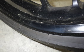 YAMAHA XSR900 2025 RN96J