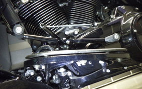 HARLEY FLTRXL1920 2026