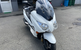 HONDA FORZA Z ABS AUDIO PACKAGE MF10