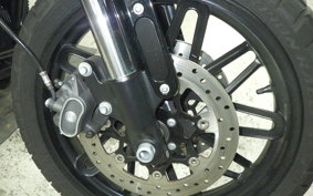 HARLEY XL1200CX 2016