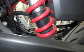 HONDA VTRF250 2013 MC33