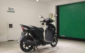 HONDA DIO 110 2019 JF58