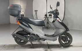 SUZUKI ADDRESS V125 CF46A