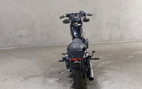 HARLEY HARLEY XL883R CS2