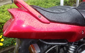 HONDA XELVIS 1982 MC25