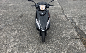 SUZUKI ADDRESS V125 DT11A