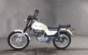 HONDA SILKROAD L250S