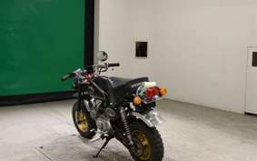 HONDA MONKEY 1989 Z50J