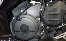 KAWASAKI NINJA 400 2018 EX400G