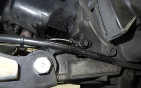 SUZUKI LET's 5 CA47A
