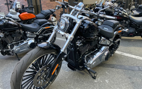 HARLEY FXBR 2026 YE9