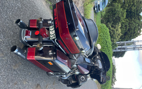 HARLEY FLHTC 1988 DJL