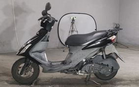 SUZUKI ADDRESS V125 CF4MA