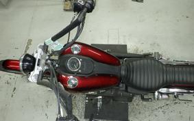 HARLEY FXDBI 2006