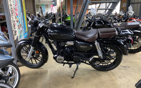 HONDA GB350C 2025 NC64