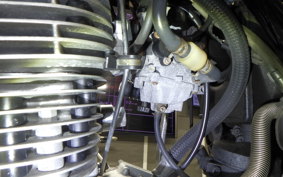 YAMAHA SR400 Gen.3 2008 RH01J