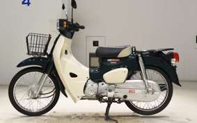 HONDA C50 SUPER CUB 2009 AA09