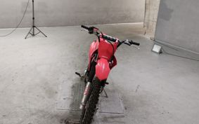 HONDA CRF125F JE03