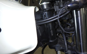 HONDA FTR223 MC34