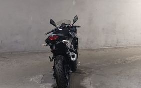 KAWASAKI NINJA 250 EX250L