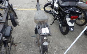 HONDA CS65 S65