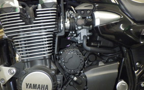 YAMAHA XJR1300 Gen.2 2017 RP17J