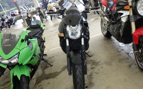 SUZUKI GSR400 A 2012 GK7EA