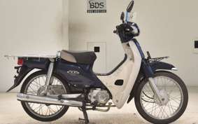 HONDA C110 SUPER CUB JA10