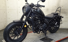 HONDA REBEL 250  S E-clutch MC49