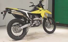SUZUKI DR-Z4S 2025 ER1AH