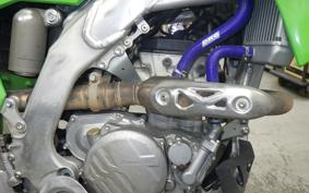 KAWASAKI KX250 KX252C